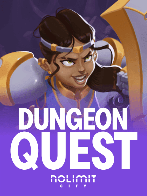 Dungeon Quest