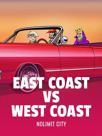 East Coast vs West Coast