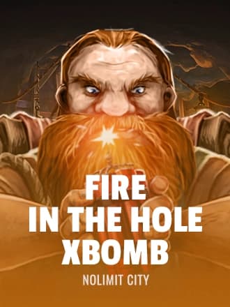 Fire in the Hole xBomb