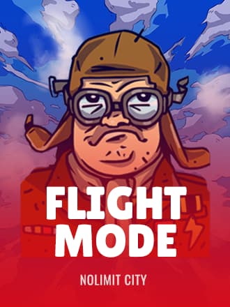 Flight Mode by Nolimit City - Play at Acebet