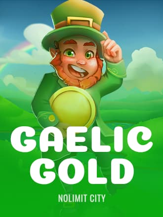 Gaelic Gold by Nolimit City - Play at Acebet