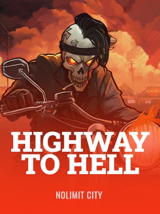 Highway to Hell by Nolimit City - Play at Acebet