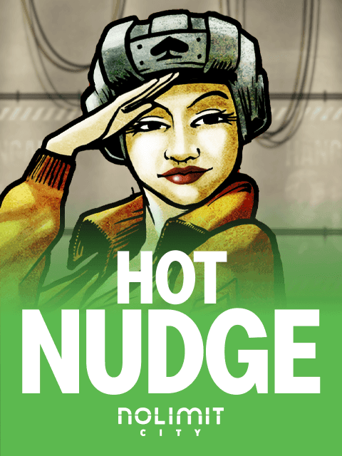 Hot Nudge by Nolimit City - Play at Acebet