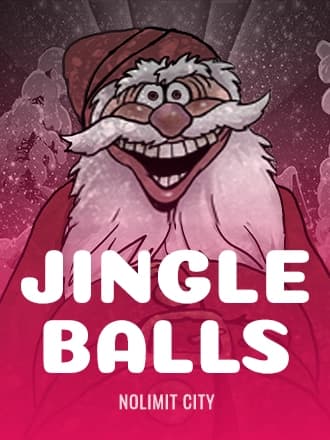 Jingle Balls by Nolimit City - Play at Acebet