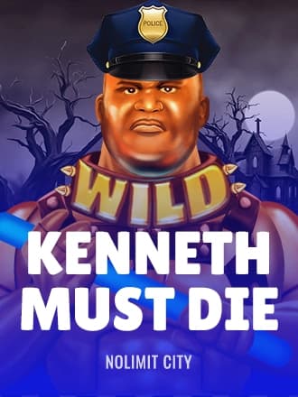 Kenneth Must Die by Nolimit City - Play at Acebet