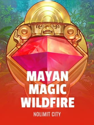 Mayan Magic Wildfire