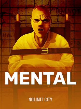 Mental by Nolimit City - Play at Acebet
