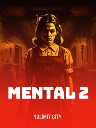Mental 2 by Nolimit City - Play at Acebet
