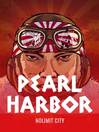 Pearl Harbor by Nolimit City - Play at Acebet
