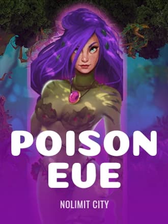 Poison Eve by Nolimit City - Play at Acebet