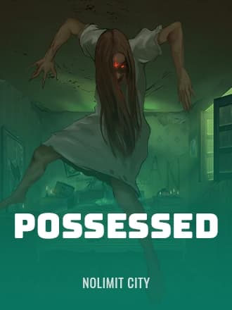 Possessed by Nolimit City - Play at Acebet