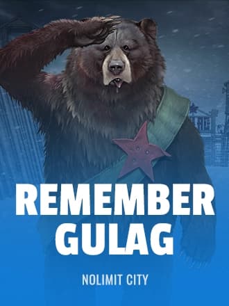 Remember Gulag by Nolimit City - Play at Acebet
