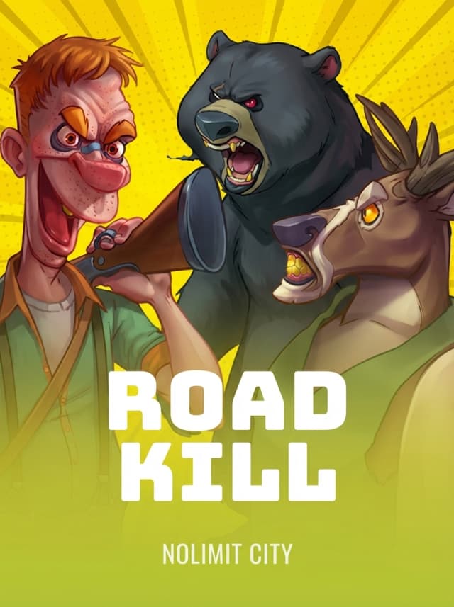 Road kill