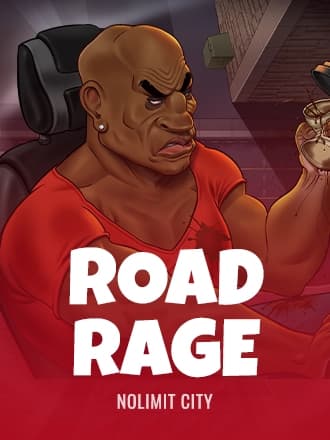 Road Rage by Nolimit City - Play at Acebet