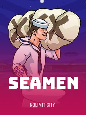 Seamen by Nolimit City - Play at Acebet