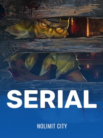 Serial by Nolimit City - Play at Acebet
