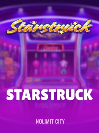 Starstruck by Nolimit City - Play at Acebet