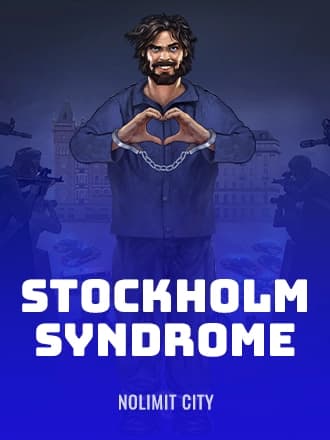 Stockholm Syndrome by Nolimit City - Play at Acebet