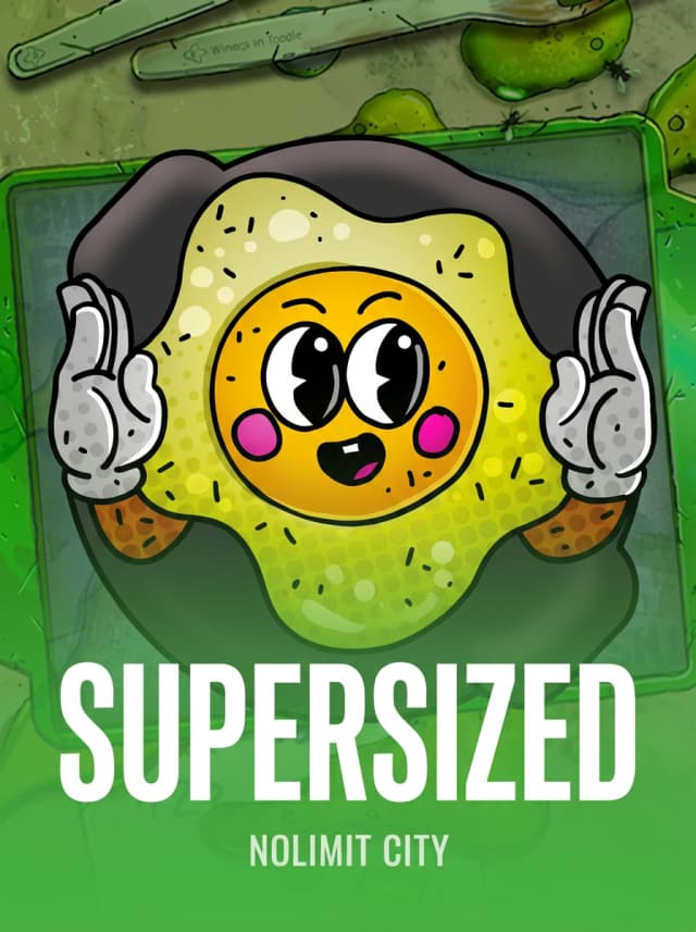 Supersized