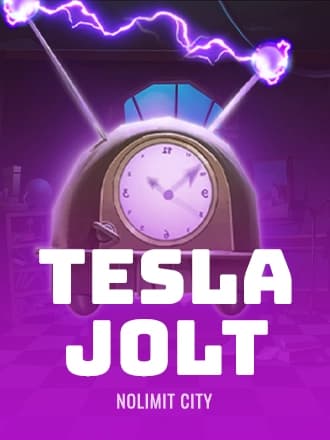 Tesla Jolt by Nolimit City - Play at Acebet