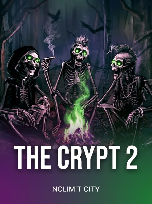 The Crypt 2