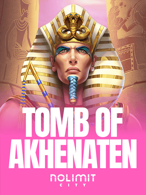 Tomb of Akhenaten