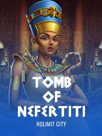 Tomb Of Nefertiti