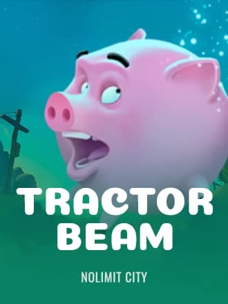Tractor Beam by Nolimit City - Play at Acebet