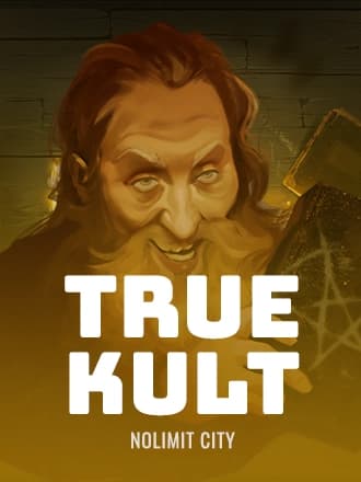 True Kult by Nolimit City - Play at Acebet