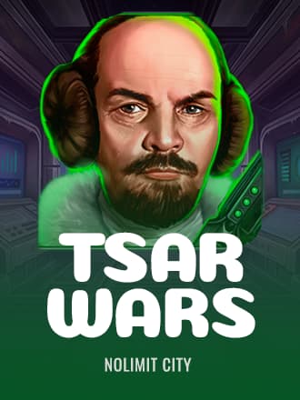 Tsar Wars by Nolimit City - Play at Acebet