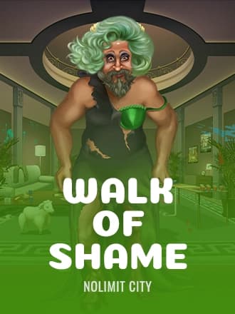 Walk Of Shame