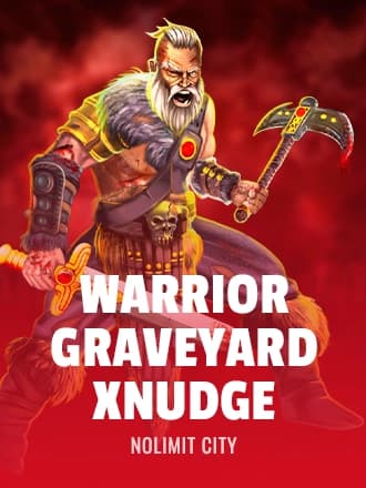 Warrior Graveyard xNudge by Nolimit City - Play at Acebet