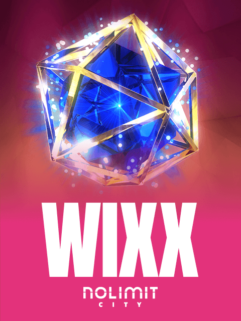 WiXX by Nolimit City - Play at Acebet