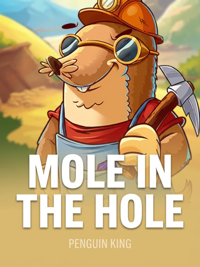 Mole In The Hole