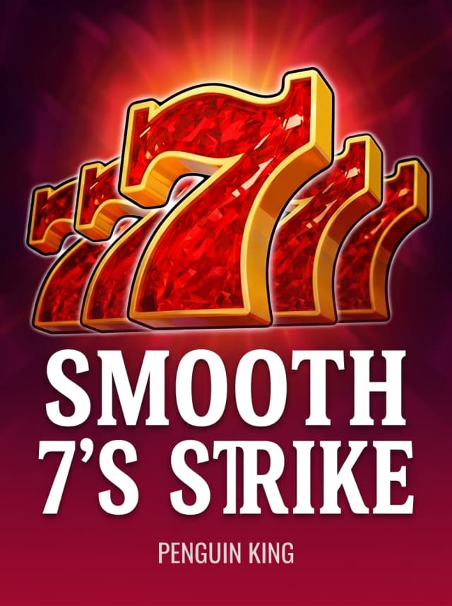 Smooth 7's Strike