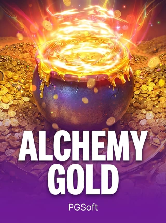 Alchemy Gold