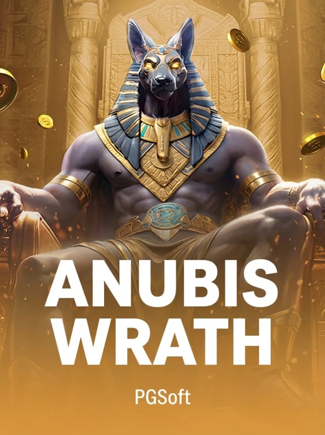 Anubis Wrath