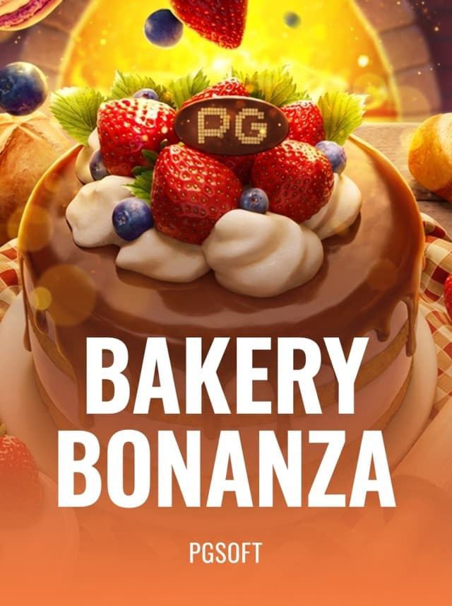Bakery Bonanza