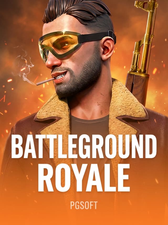 Battleground Royale