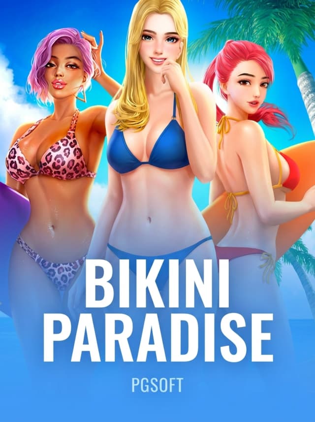 Bikini Paradise