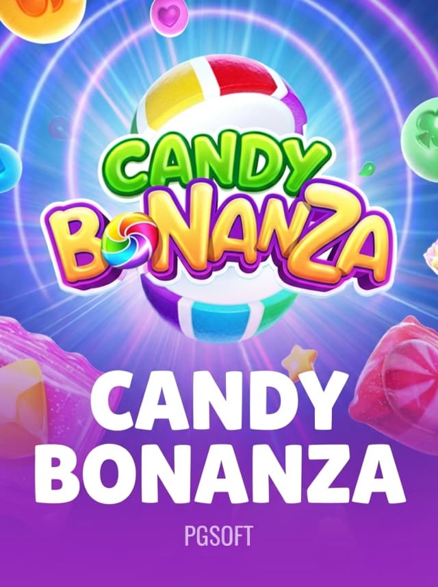 Candy Bonanza