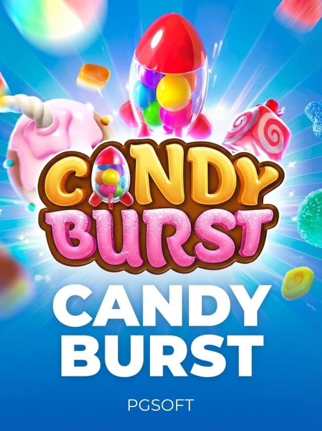 Candy Burst