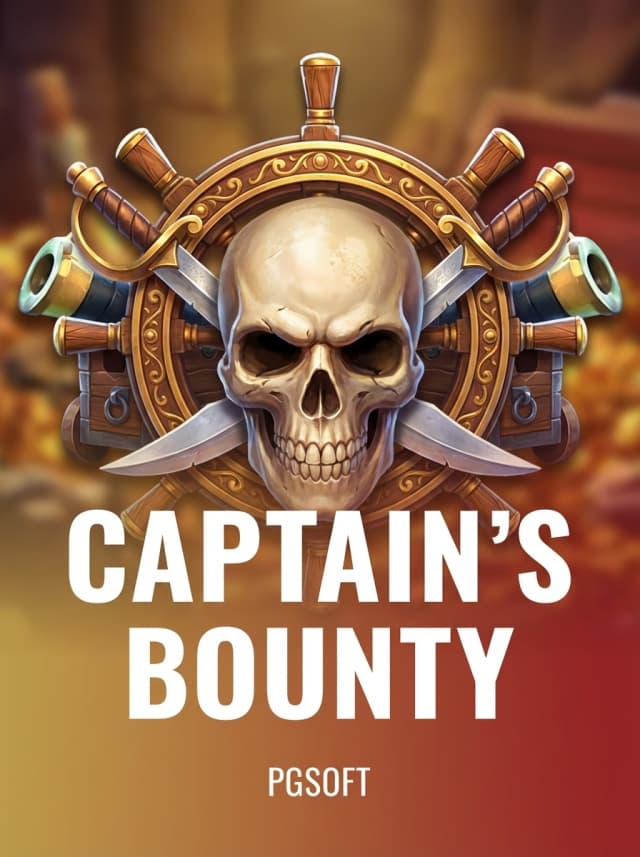 Captain's Bounty