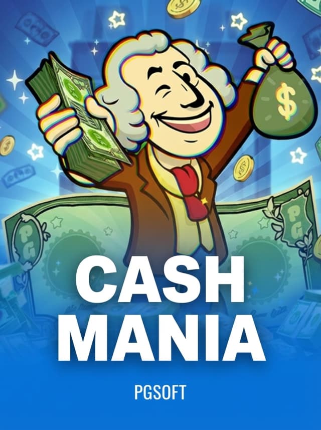 Cash Mania