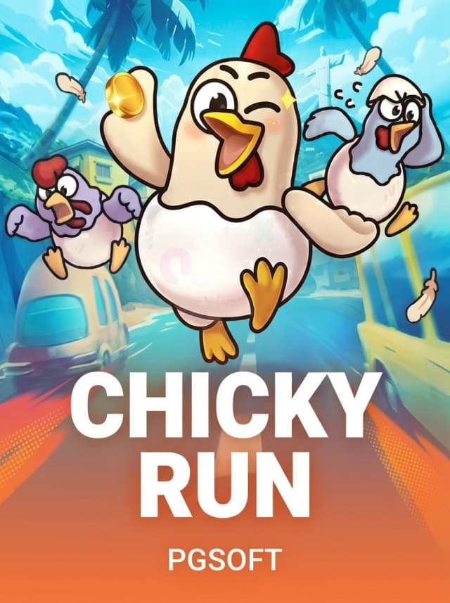 Chicky Run