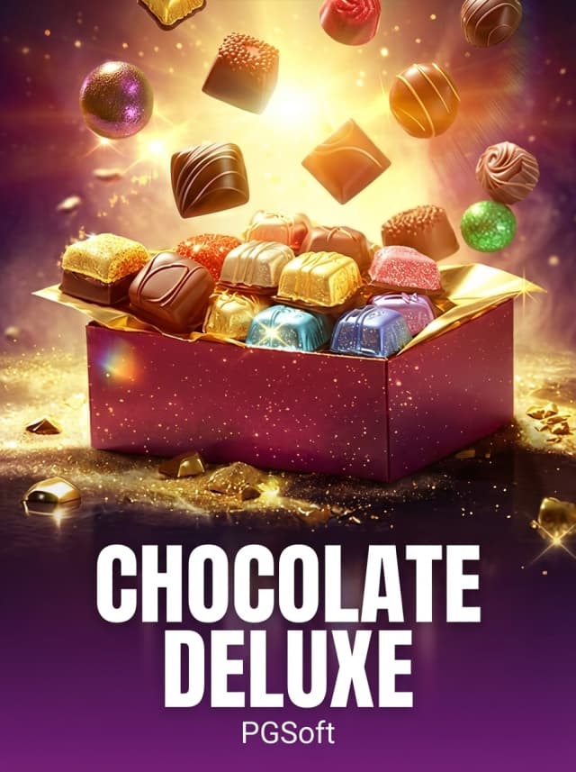 Chocolate Deluxe