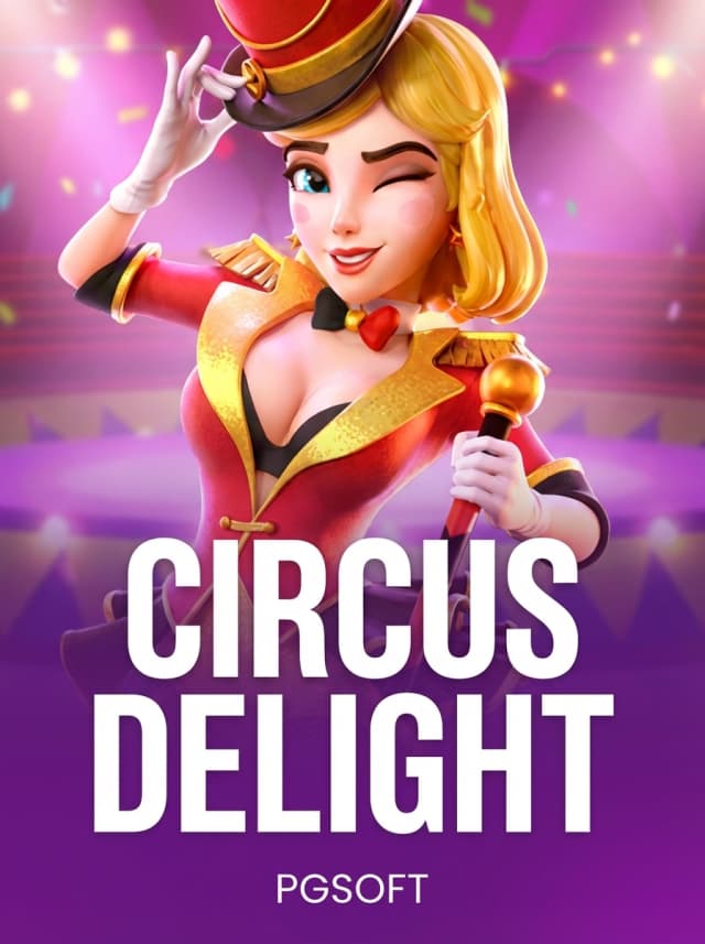Circus Delight