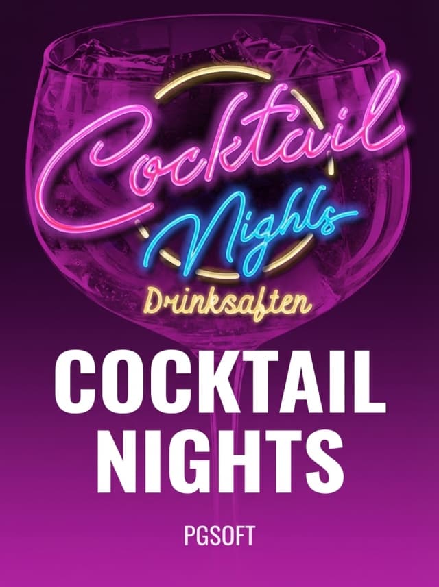 Cocktail Nights