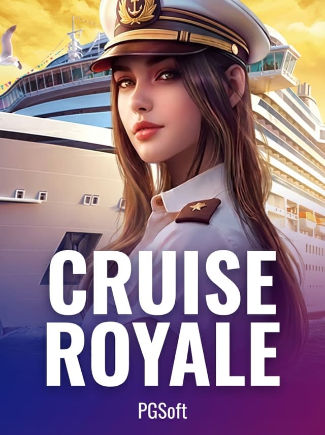 Cruise Royale