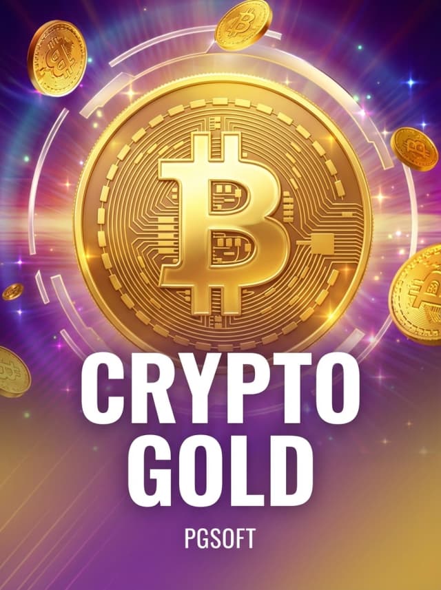 Crypto Gold